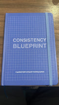 Consistency Blueprint