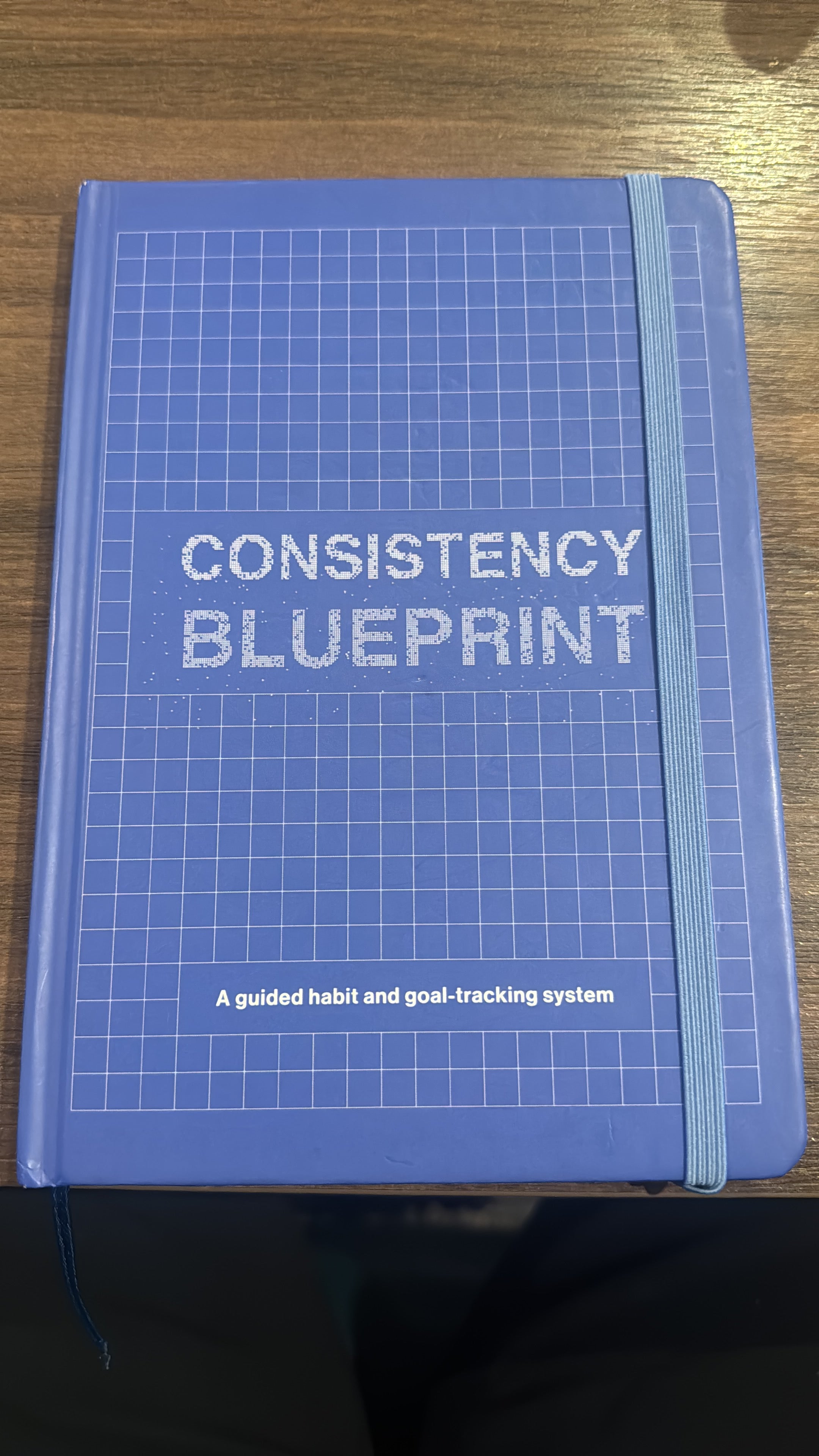 Consistency Blueprint